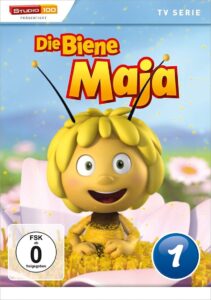 Die Biene Maja: Season 1