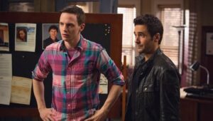 Republic of Doyle – Einsatz für zwei: 6×2