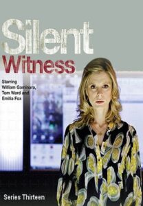 Silent Witness: Season 13