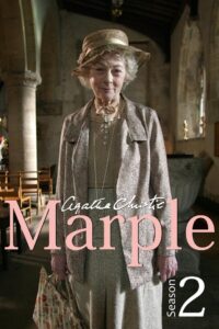 Agatha Christie’s Marple: Season 2