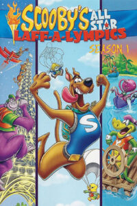 Die Scooby-Doo Show: Season 1