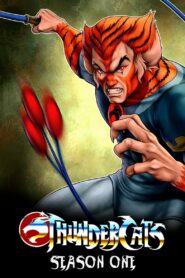 ThunderCats: Season 1