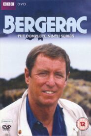 Bergerac: Season 9