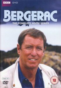 Bergerac: Season 9