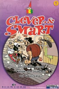 Clever & Smart (1995)