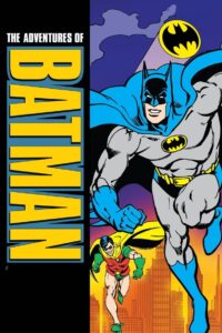 Ein Fall für Batman: Season 1