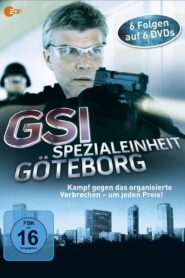 GSI – Spezialeinheit Göteborg: Season 1