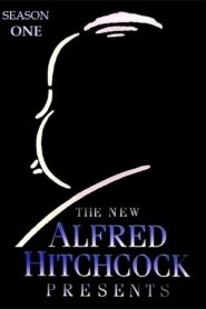 The New Alfred Hitchcock Presents: Season 1