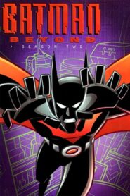 Batman of the Future: Season 2