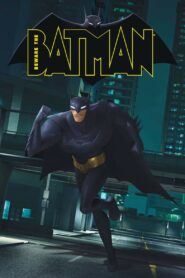 Beware the Batman: Season 1