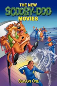 The New Scooby-Doo Movies: Season 1