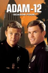 Adam-12: Season 4