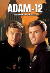 Adam-12: Season 4