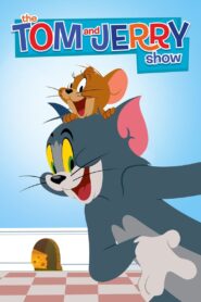Die Tom und Jerry Show (2014)