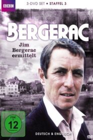 Bergerac: Season 3