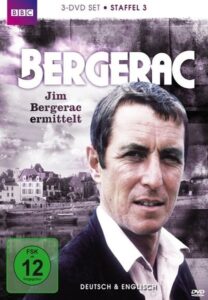 Bergerac: Season 3