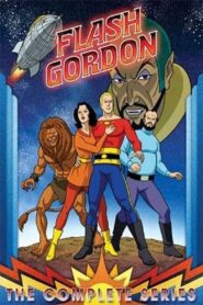 Flash Gordon: Season 2