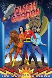 Flash Gordon: Season 2