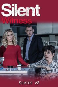 Silent Witness: Season 22