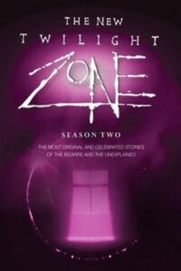 The Twilight Zone – Unbekannte Dimensionen: Season 2