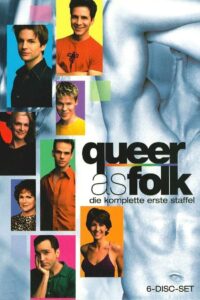 Queer As Folk: Season 1