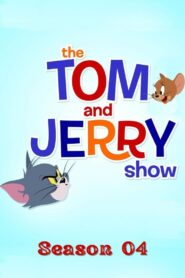 Die Tom und Jerry Show: Season 4