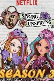 Ever After High: Season 3