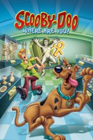 Scooby Doo, wo bist du?: Season 3