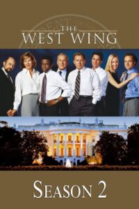 The West Wing: Season 2