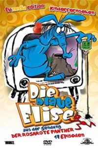 Die blaue Elise