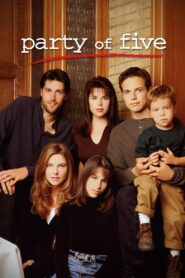 Party of Five: Season 3