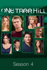 One Tree Hill: Season 4