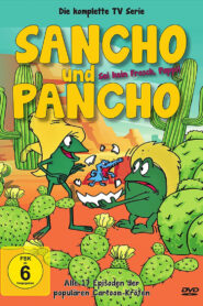 Sancho und Pancho