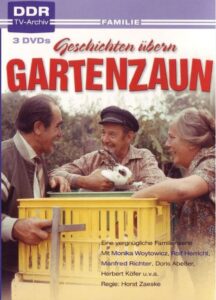 Geschichten übern Gartenzaun: Season 1