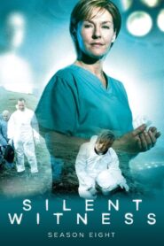 Silent Witness: Season 8