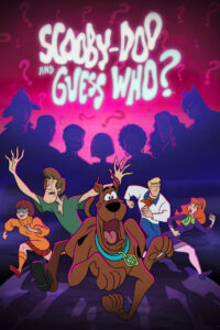 Scooby Doo und wer bist Du: Season 1