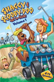 Scooby-Doo auf heißer Spur: Season 1