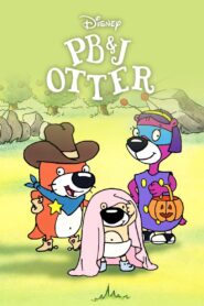 PB&J Otter: Season 2