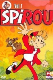 Spirou und Fantasio: Season 1