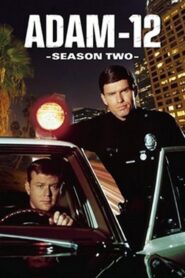 Adam-12: Season 2