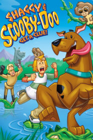 Scooby-Doo auf heißer Spur