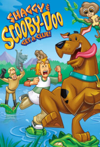 Scooby-Doo auf heißer Spur