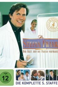 Dr. Stefan Frank – Der Arzt, dem die Frauen vertrauen: Season 5