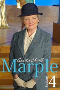 Agatha Christie’s Marple: Season 4