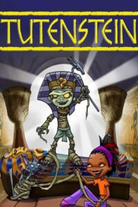 Tutenstein