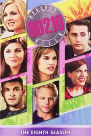 Beverly Hills, 90210: Season 8