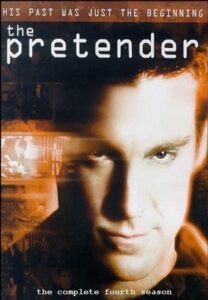 Pretender: Season 4