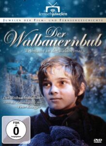 Waldheimat: Season 3