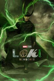 Loki: Season 2