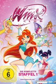 Winx Club: Season 1